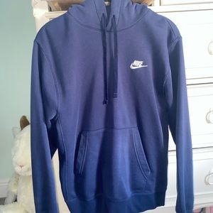nike hoodie